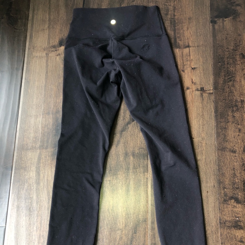 Lululemon Leggings Women - Please read description
